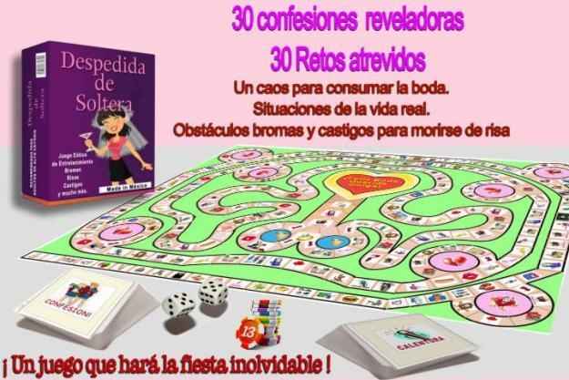 JUEGOS