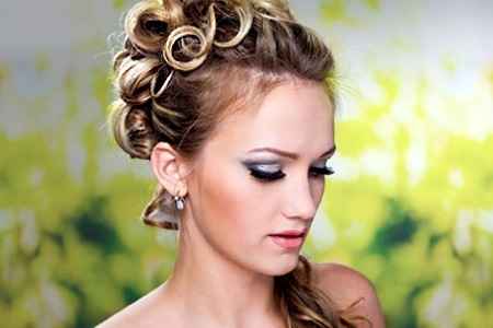 make up