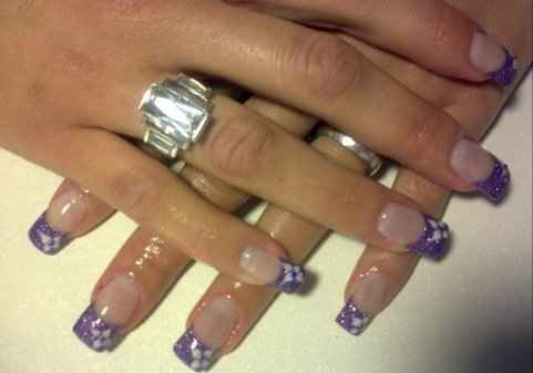 uñasasasa
