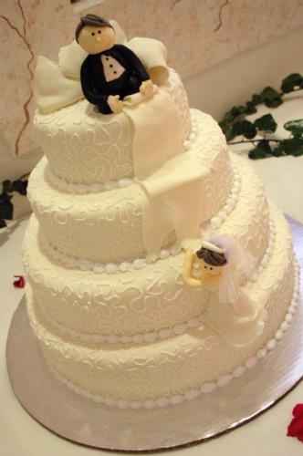 pasteles