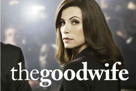 good wife