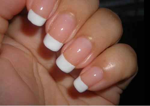 uñassss