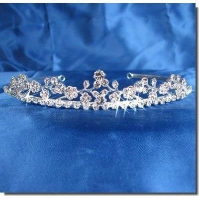 tiaras