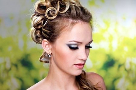 make up