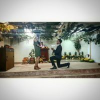 Sube una foto con tu pareja - 1