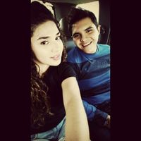 Sube una foto con tu pareja - 1