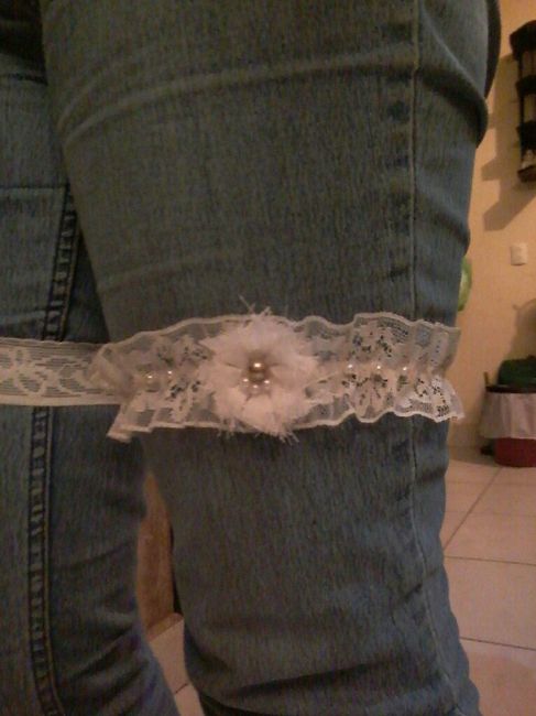 Boda los cost: ligas diy - 4