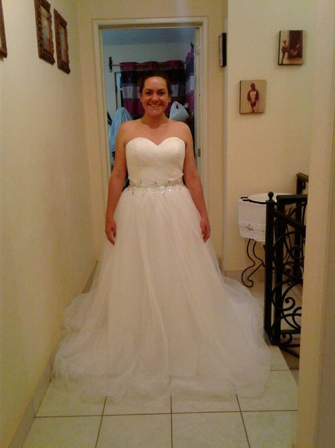 Recomiendenme tiendas Ali vestido - 1