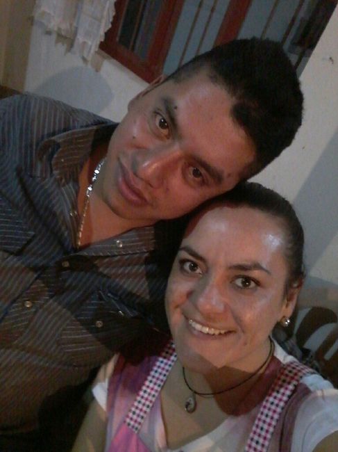 Sube una foto con tu FM o tu FE - 1