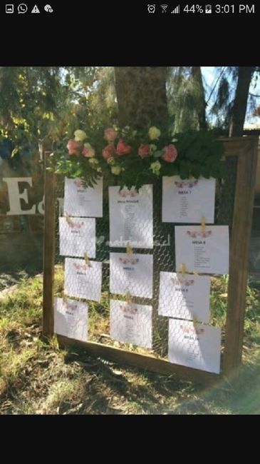 Boda Classy o Tradicional Mexicana (de charro) - 2