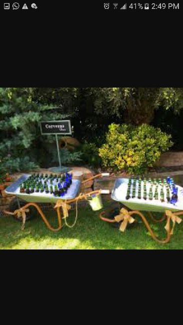 Boda Classy o Tradicional Mexicana (de charro) - 6