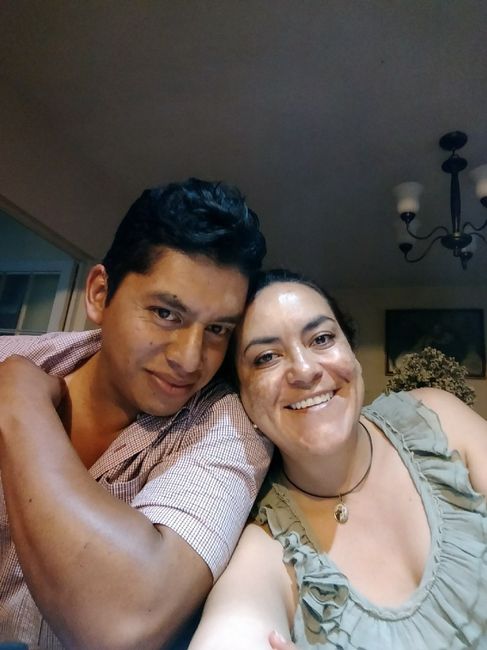 El defecto perfecto Cecy - 1