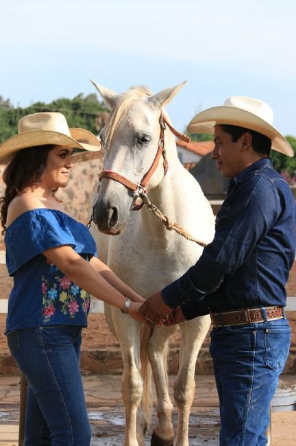 Sesión save the date - 8