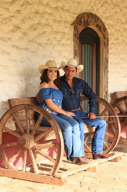 Sesión save the date - 9