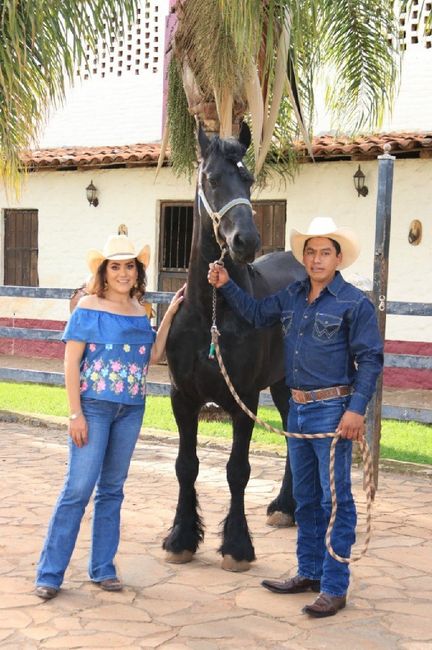 Sesión save the date - 12