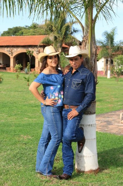 Sesión save the date - 13