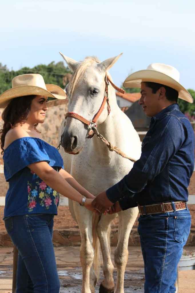 Sesión save the date - 8