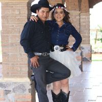 Sesión save the date - 1