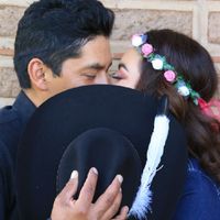 Sesión save the date - 2
