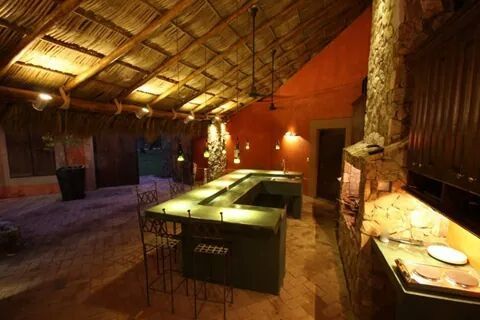 Con ustedes .... mi jardinnnn (hacienda) - 6