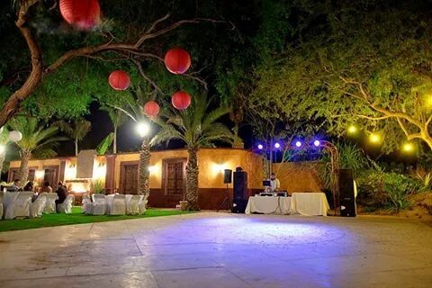 Con ustedes .... mi jardinnnn (hacienda) - 7