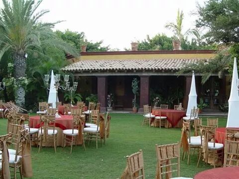 Con ustedes .... mi jardinnnn (hacienda) - 10