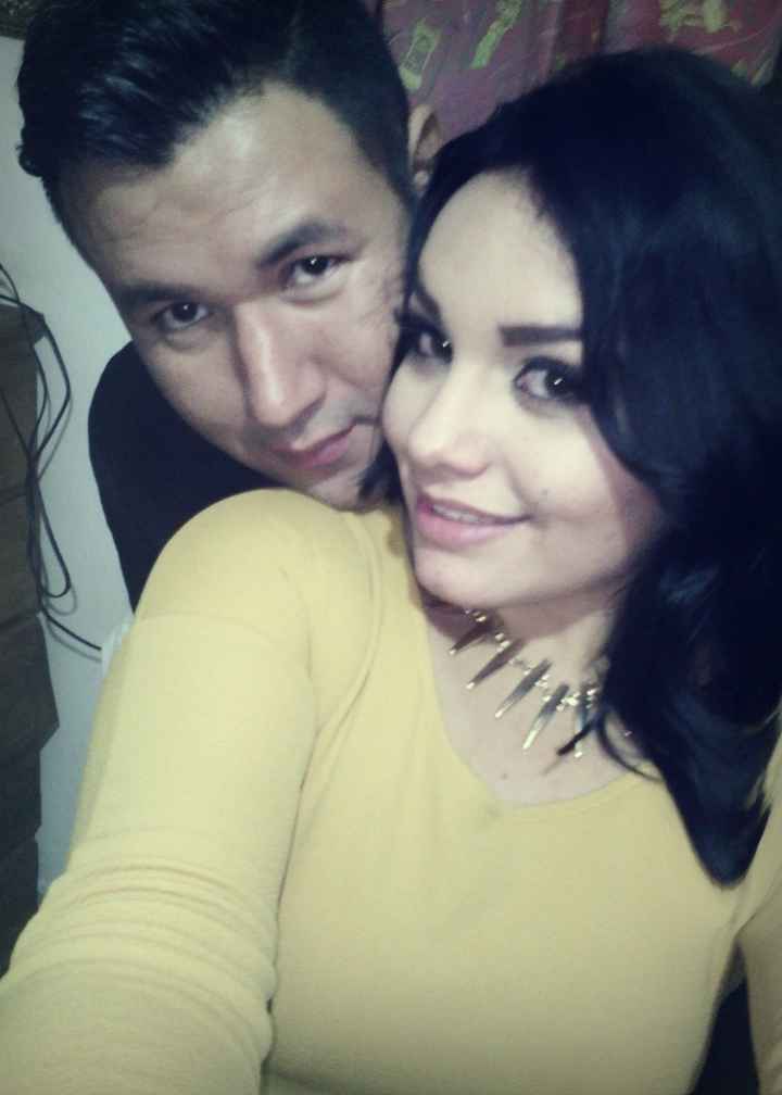 Presenta a tu otra mitad !  - 1