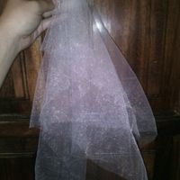 Velitos para la hora de aventar el ramo ;) - 3