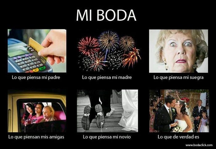 Bodas