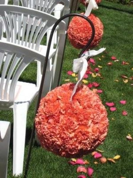 boda coral