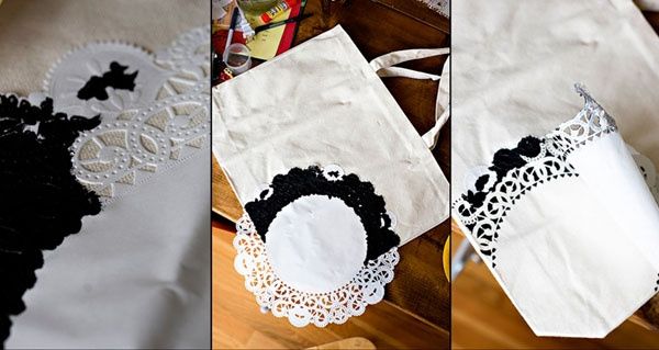 detalles con blondas