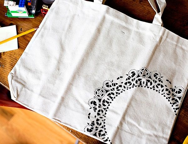 detalles con blondas