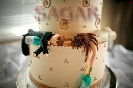 MONITOS DEL PASTEL GRACIOSOS