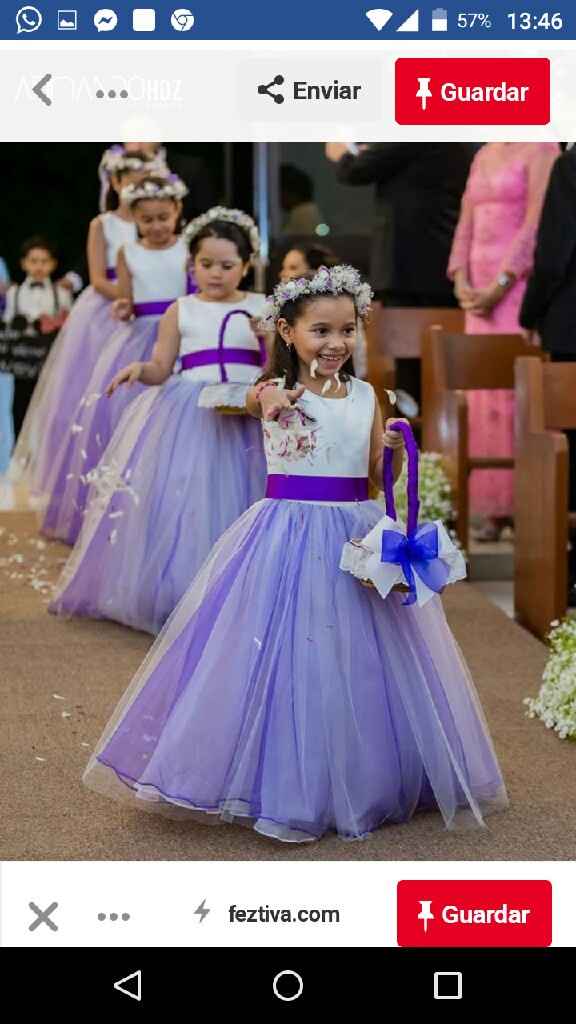 " Mi estilo de boda es (clásico o moderno - 3