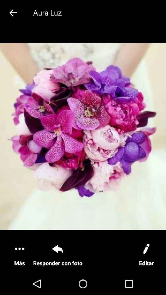 " Mi estilo de boda es (clásico o moderno - 4