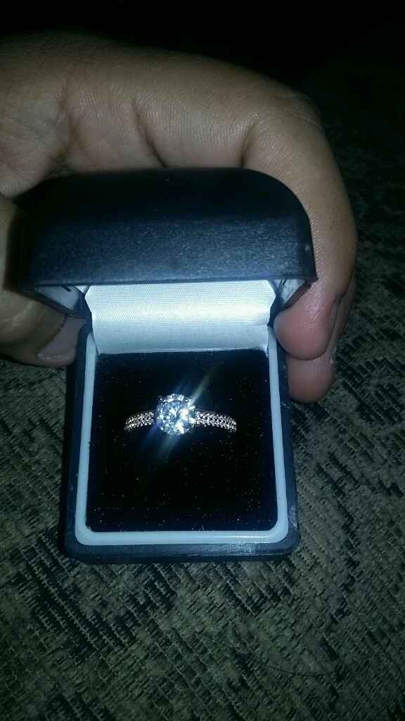 Les puedo presumir algo...????  estoy súper feliz - 1