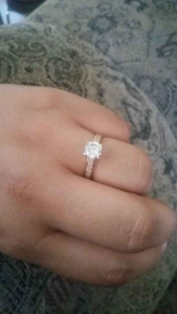 Les puedo presumir algo...????  estoy súper feliz - 2