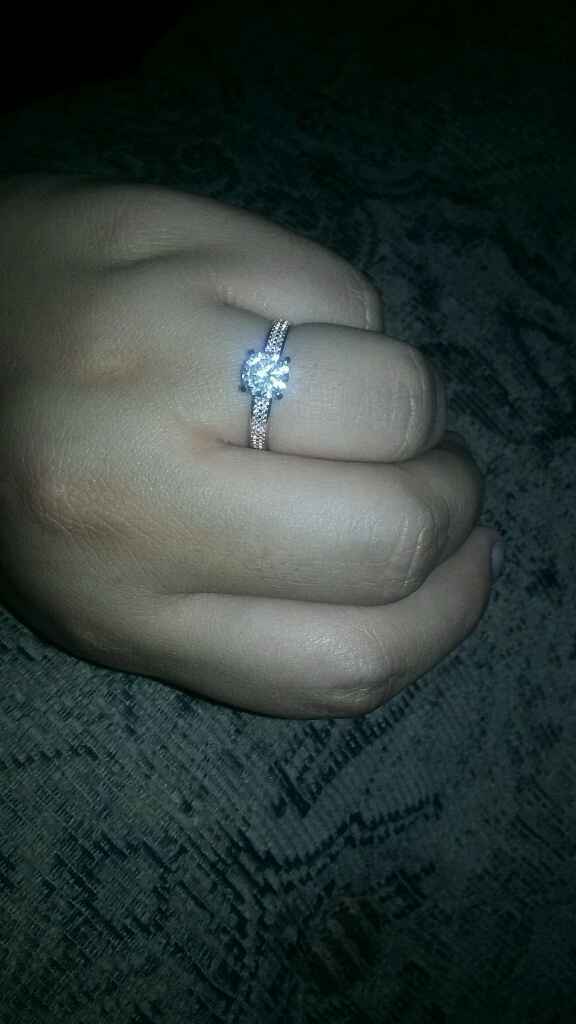 Les puedo presumir algo...????  estoy súper feliz - 3