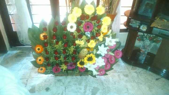 Mis duegros me trajerom mariachi - 1