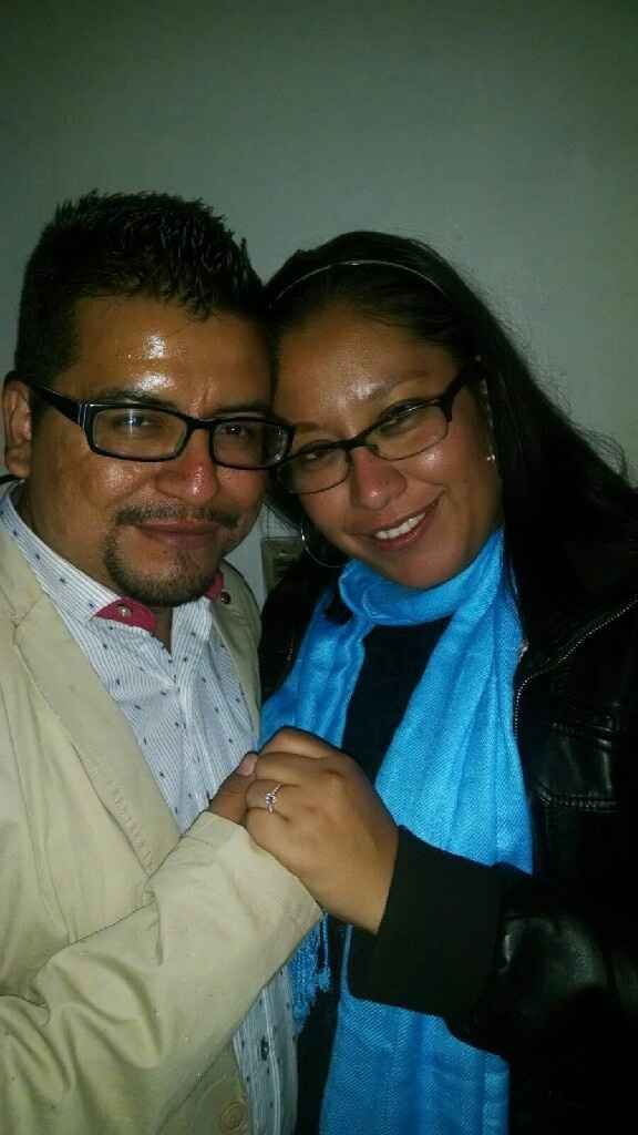 Mis duegros me trajerom mariachi - 6