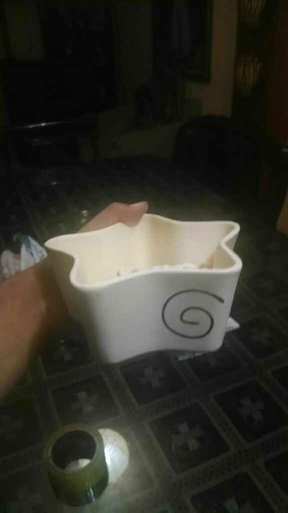 Ayuda jabones !!!!! - 1