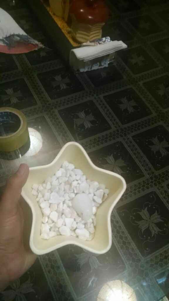 Ayuda jabones !!!!! - 2