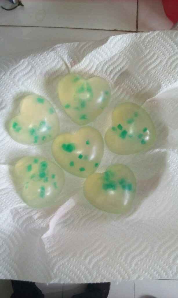 Ah hacer jabones !!! - 1