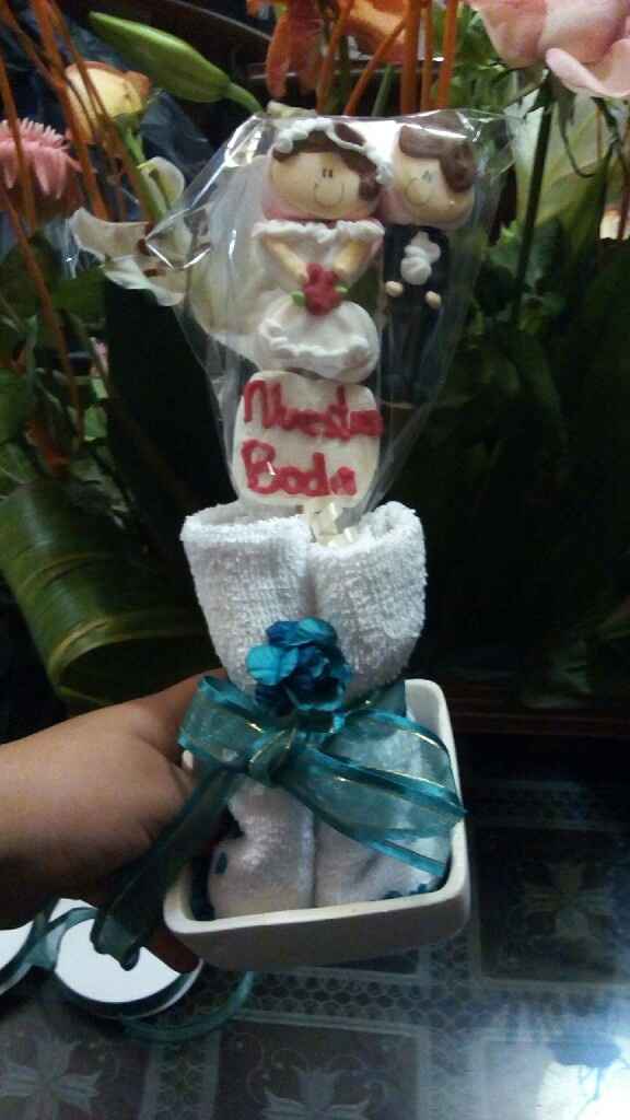 Ah hacer jabones !!! - 1