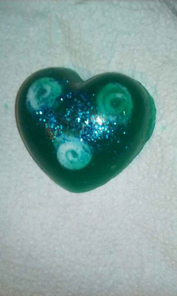 Q les parecen mis jabones ??? - 2