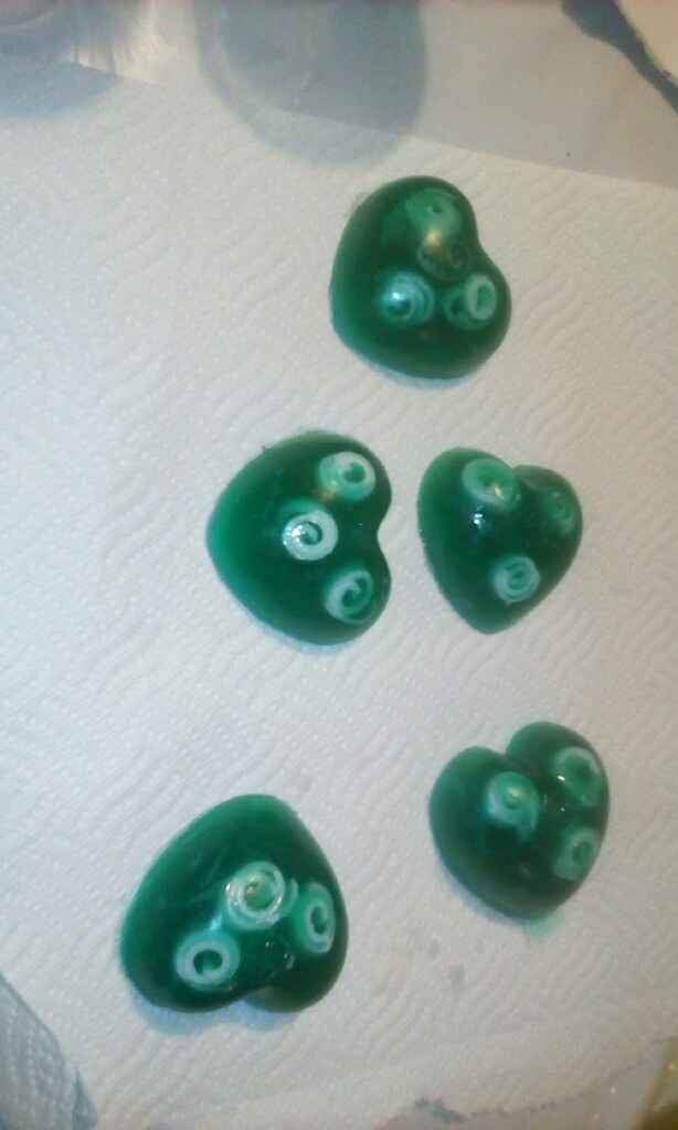 Q les parecen mis jabones ??? - 3