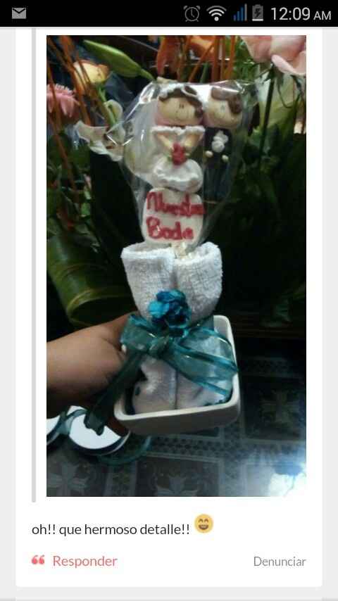 Q les parecen mis jabones ??? - 1