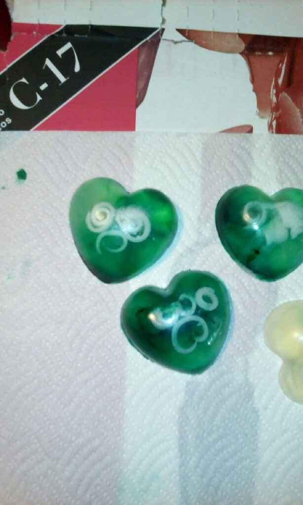 Fin de semana de adelantos !!!! - 3