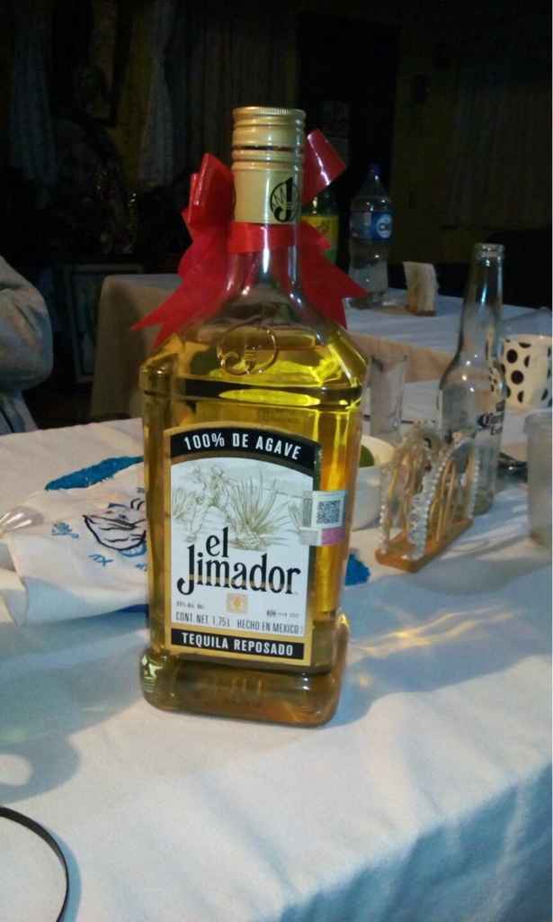 Regalo para el novio (pedida de mano) - 4