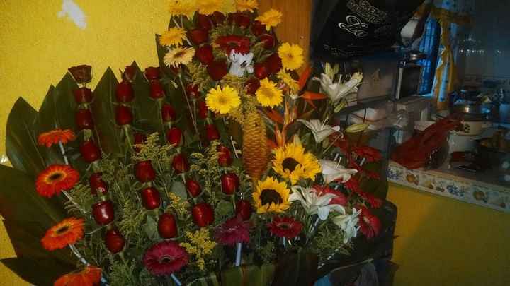 Regalo para el novio (pedida de mano) - 5